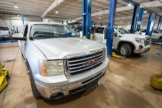 Parts Center - SouthWest Buick GMC of Lawton