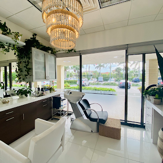 Willow & Sage Organic Salon