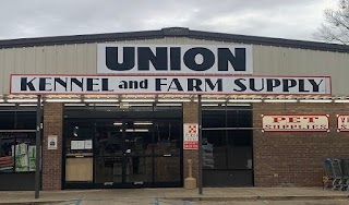 Union Kennel And Farm Supply