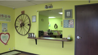 Red Barn Veterinary Care