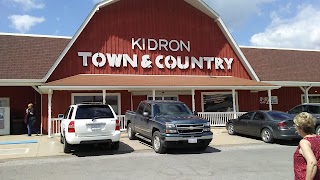 Kidron Town & Country Store