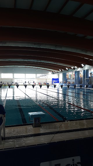 Club de Natación Ciudad de Oviedo