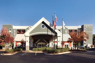 Homewood Suites by Hilton Atlanta - Alpharetta