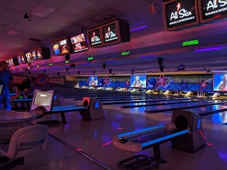 All Star Bowling & Entertainment - Sandy