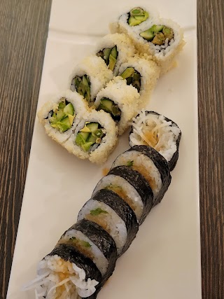 Bei Sushi, Bar, Asian Cuisine