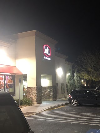 Jack in the Box