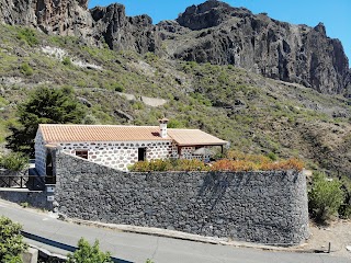 Casa Rural, Isla de Cuba