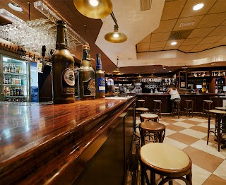 Cafetería La Biblioteca de Avilés