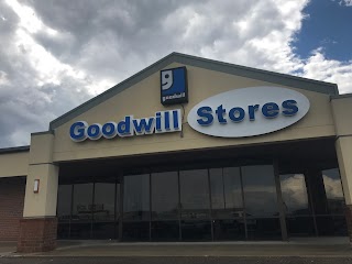 Goodwill Retail Store - Fargo 13th Ave