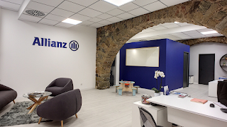 Allianz Assurance AJACCIO DIAMANT - Coralie CACCIAGUERRA