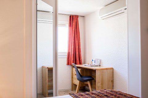 Comfort Hotel Montluçon