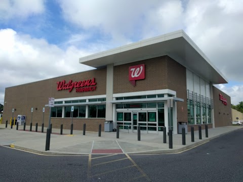 Walgreens