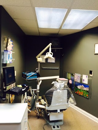 Clark Family Dentistry