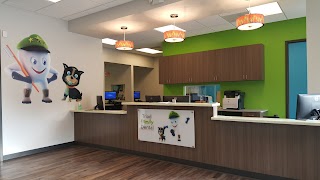 Triad Kids Dental - Winston-Salem University Parkway