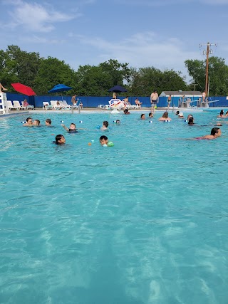 Pleasant Township Pool