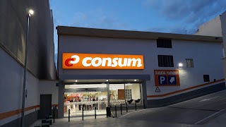 Supermercados Consum