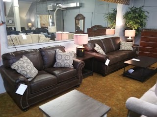 Jim's Furniture