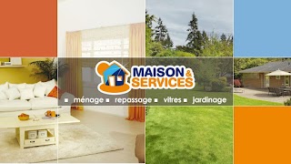 Maison et Services Charleville Mézières | Ménage, repassage, nettoyage des vitres