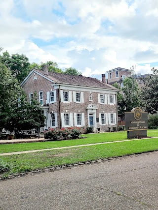 Mississippi School for Mathematics and Science