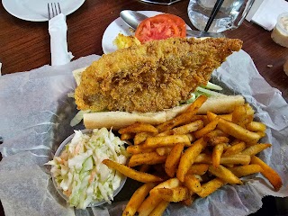 Po' Boys Creole Restaurant