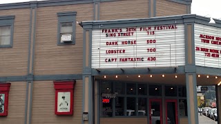 Jackson Hole Twin Cinema