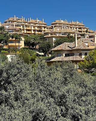 Elviria Hills Marbella Apartment