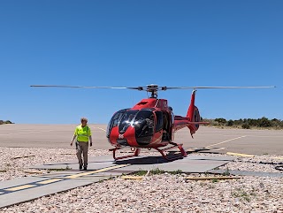 Papillon Grand Canyon Helicopters