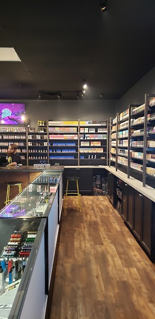 HIGH END SMOKE SHOP