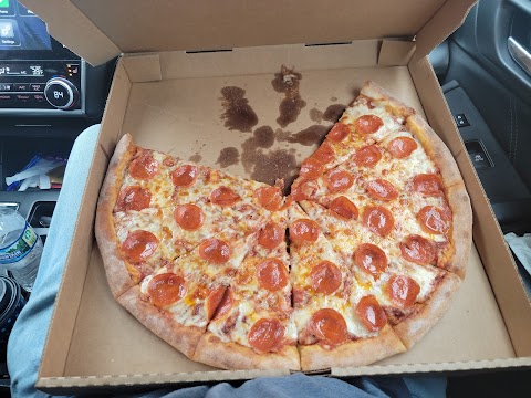 Photo of Gezo's Pizza - 200 East 2nd Street, Salem, OH 44460, USA