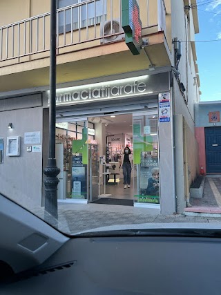 Farmacia Tijarafe