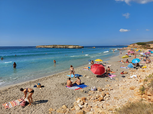 Playa de San Adeodato