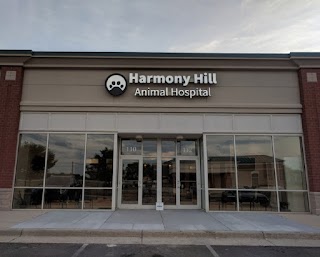 Harmony Hill Animal Hospital