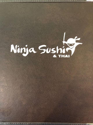 Ninja Sushi & Thai