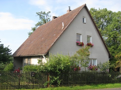 Ferienhaus Villa Thea in der Rhön