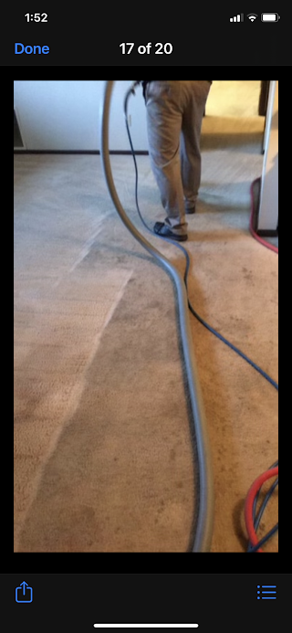 Rosemeier Professional Carpet and air duct cleaning