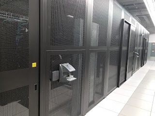 Evoque Data Center – Ashburn