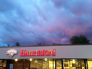 Hannaford