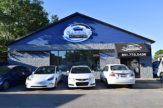 Garrin's Automotive