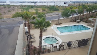 Staybridge Suites El Paso Airport Area, an IHG Hotel