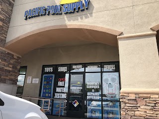 Pacific Pool Supply