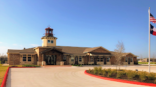 Children's Lighthouse of Sugar Land - Imperial