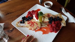 Renata's Crêperie