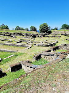 Castro de Viladonga