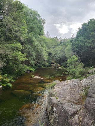 Pozas dos Cirolos