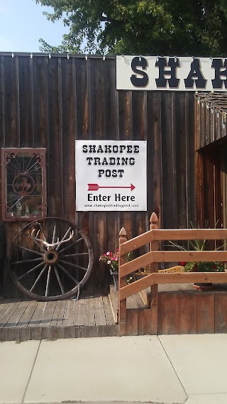 Shakopee Trading Post & Gallery