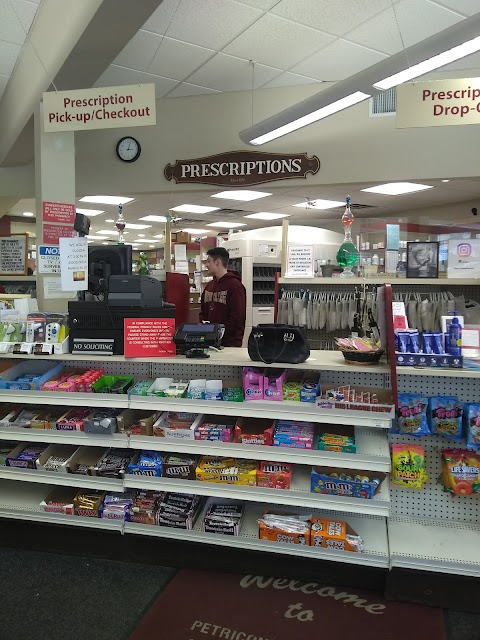 Petricone's Torrington Pharmacy