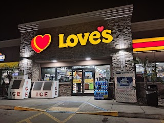 Love's Travel Stop