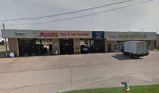 Moore's Tire & Services Center