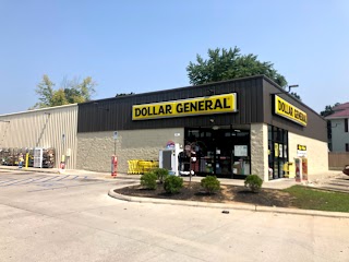 Dollar General