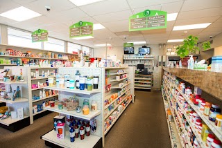 Quick Med Express Pharmacy